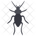 Dorylus Ants Insect Icon