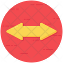 Double Arrow Icon