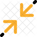 Double Arrows Icon