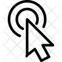 Double click  Icon