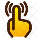 Double click  Icon