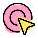 Double Click  Icon