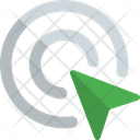 Double Click  Icon