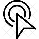 Double click  Icon