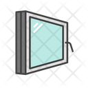 Double glazing  Icon