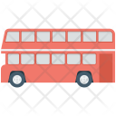 Doubledecker Icon