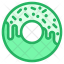 Doughnut Icon