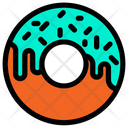 Doughnut Icon