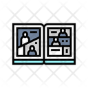 Doujinshi Icon