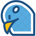 Pigeon Bird Dove Icon