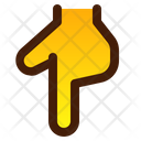 Down  Icon