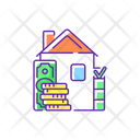 Down Payment Icon