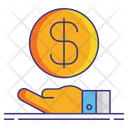 Down Payment Icon