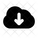 Downlaod  Icon