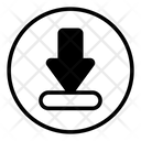 Downlaod  Icon