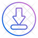 Downlaod  Icon