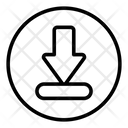 Downlaod  Icon
