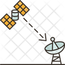 Downlink  Icon