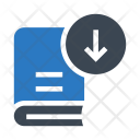 Download Book Icon