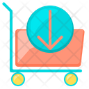 Download Cart Icon
