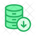 Download Databse Data Icon