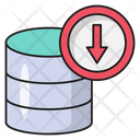 Download Database Server Icon