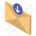 Download Email Icon