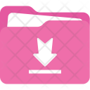 Download Here User Icon