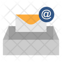Download Mail Icon