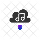 Download Music Download Music Icon