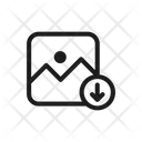 Download Photo Download Image Download Picture Icon