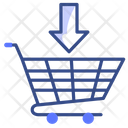 Download Shopping Cart Icon