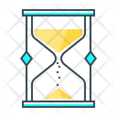 Download Time History Hourglass Icon