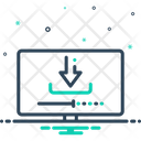 Downloadable Icon