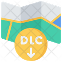 Downloadable content Icon