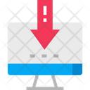 Downloadm Downloading Download Icon