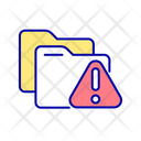 Download Potential Security Icon