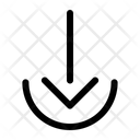 Downoad Icon