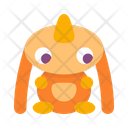 Drabitmon Icon