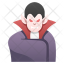 Dracula  Icon