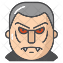Dracula  Icon