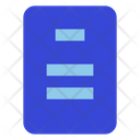 Draft Envelope Letter Icon