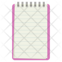 Drafting Pad Icon