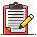 Drafting Pad Icon