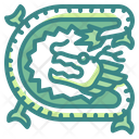 Dragon Icon