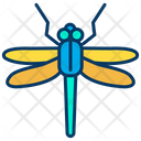 Dragonfly Icon