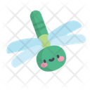 Dragonfly Icon