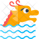 Dragons  Icon