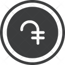 Dram Icon