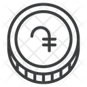 Dram Icon